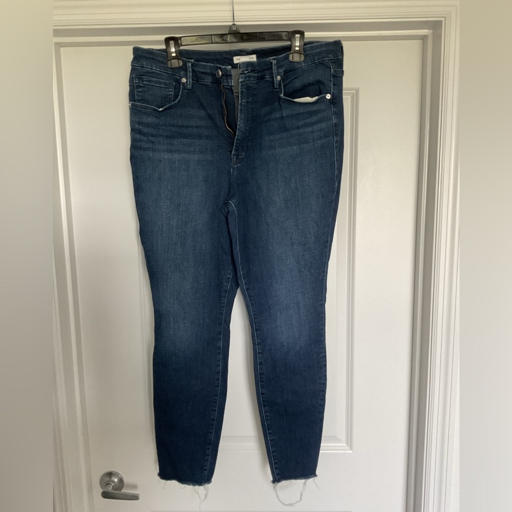 Good American Jeans